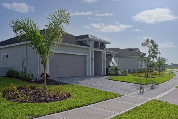 Best Driveway Pavers Near Me  in Newark, TX